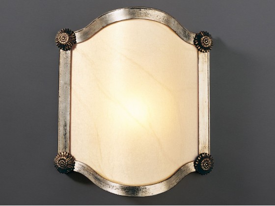 Бра - настенная лампа OFFICINACIANI VENTOLA OT