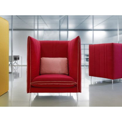 Кресло LvB Italia EFF