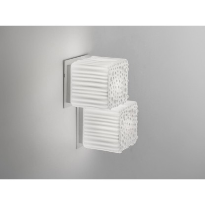 Бра - настенная лампа Siru CUBETTI LA 610