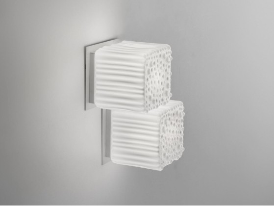 Бра - настенная лампа Siru CUBETTI LA 610