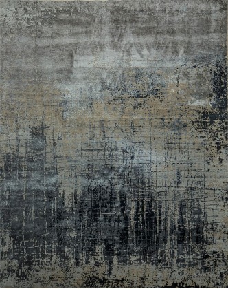 Ковер Jaipur Rugs ESK-9014 Ashwood/Liquorice