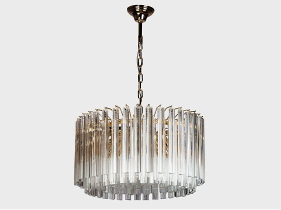 Подвесные светильники Sogni Di Cristallo MONTE NAPOLEONE