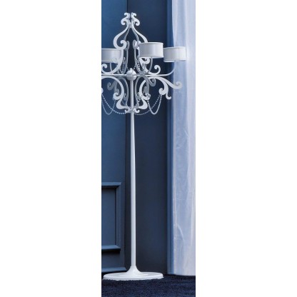 Напольный светильник CorteZari ERIKA ROLL