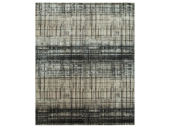 Ковер Jaipur Rugs UVENUTI LRB-1538 Classic Gray/Ebony