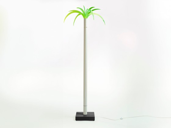 Напольный светильник Poltronova SANREMO