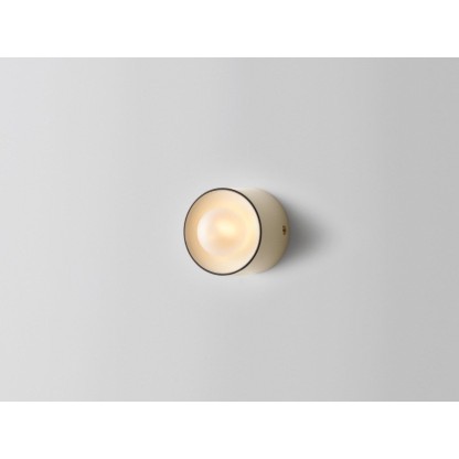 Бра - настенная лампа Volker Haug Studio ANTON CERAMIC PINSTRIPE