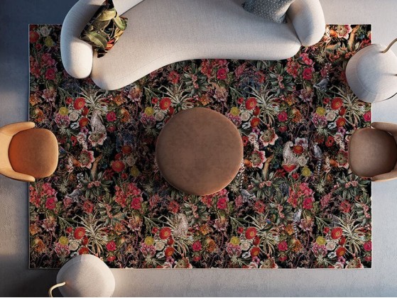 Ковер Instabilelab ZAIRA