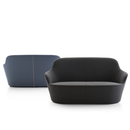 Диван B&B Italia HARBOR