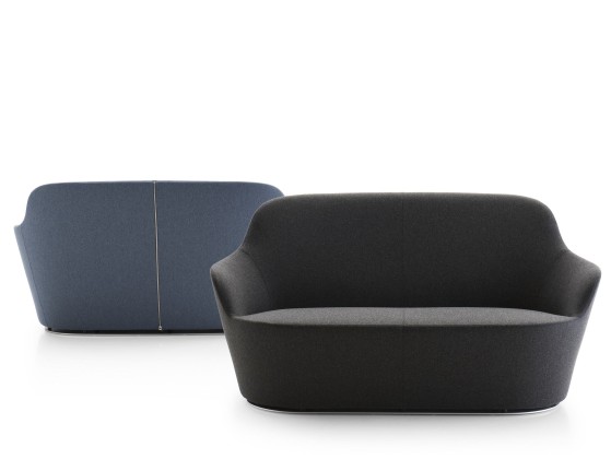 Диван B&B Italia HARBOR