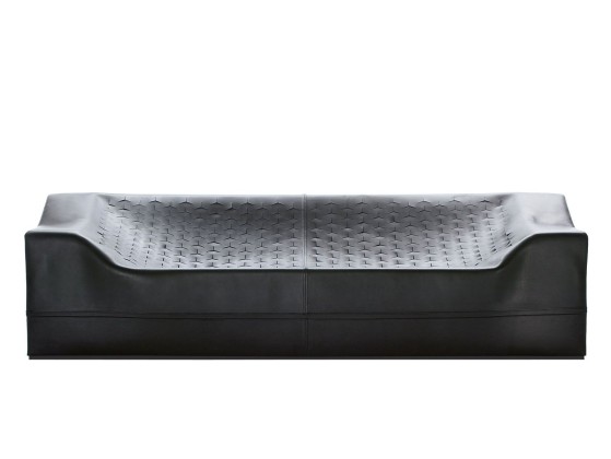 Диван Molteni & C SKIN