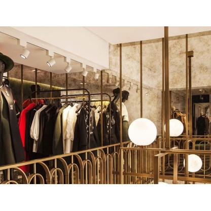 Отделочные Antique Mirror VENERE