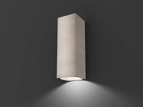 Бра - настенная лампа Amarcords QUBETTO 21