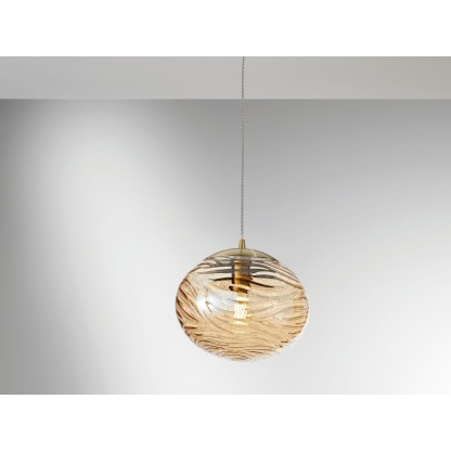 Подвесные светильники Fan Europe Lighting NEREIDE E-S1