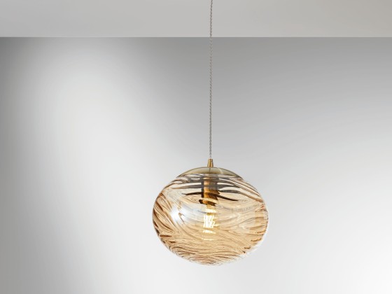 Подвесные светильники Fan Europe Lighting NEREIDE E-S1