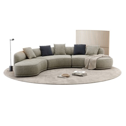 Диван Domkapa OLIVIA