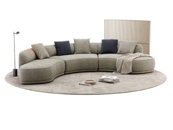 Диван Domkapa OLIVIA