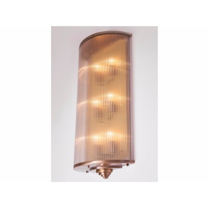 Бра - настенная лампа Patinas Lighting PETITOT VI