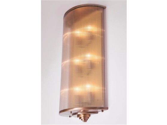 Бра - настенная лампа Patinas Lighting PETITOT VI