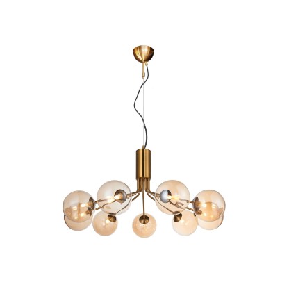 Подвесные светильники In Stock VALAISIN GRNLUND - GLASGOW 9