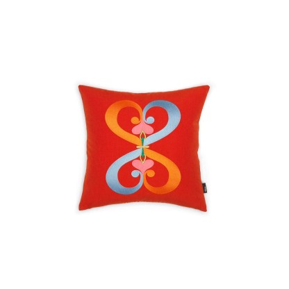 Диванные подушки Vitra DOUBLE HEART