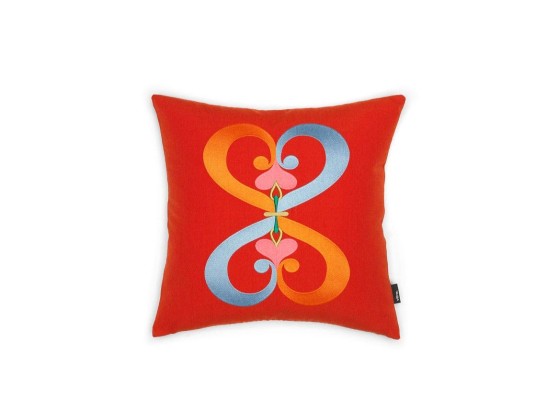 Диванные подушки Vitra DOUBLE HEART