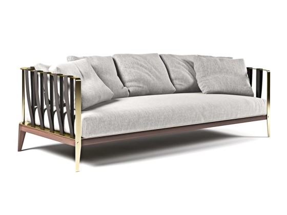 Диван Formitalia EMY