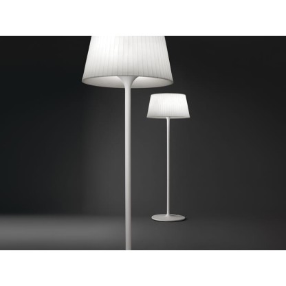 Уличный торшер Vibia PLIS OUTDOOR