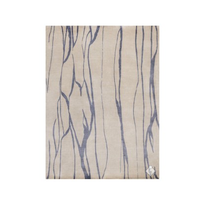 Ковер Edition Bougainville OLEA NAVY