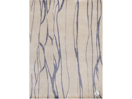 Ковер Edition Bougainville OLEA NAVY