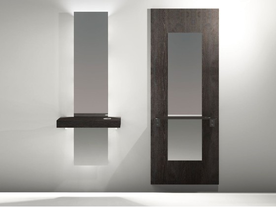 Зеркало FIT INTERIORS SHARP