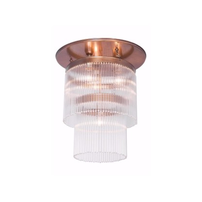 Потолочные светильники Patinas Lighting VERSAILLES I