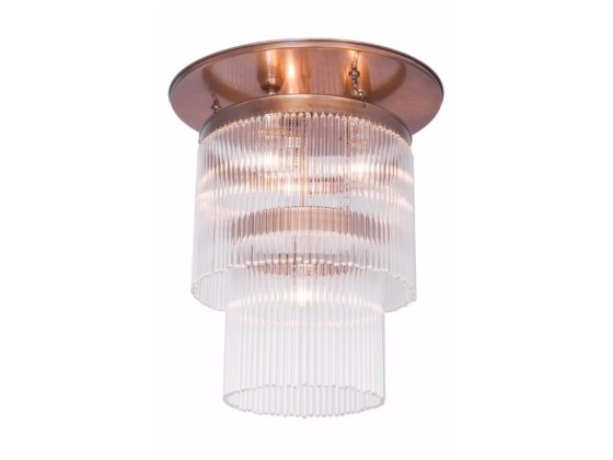 Потолочные светильники Patinas Lighting VERSAILLES I