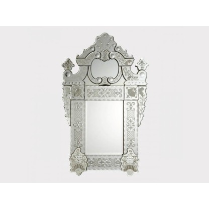 Зеркало Sogni Di Cristallo BIZANTINO