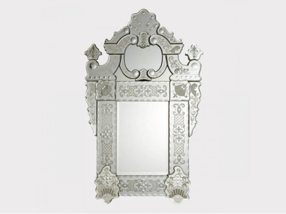 Зеркало Sogni Di Cristallo BIZANTINO