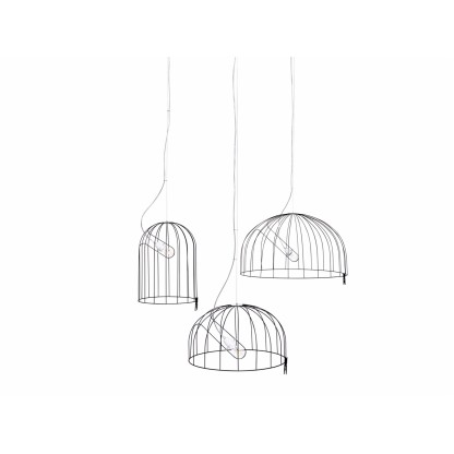 Подвесные светильники DE PADOVA MOGURA