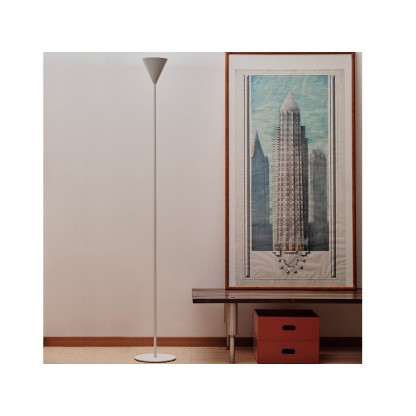 Напольный светильник In Stock FIRMAMENTO MILANO - CONO GOLD