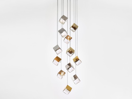Подвесные светильники Bomma PYRITE 12