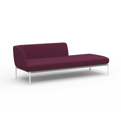 Кушетка MOMENTI FAUNO FAU87