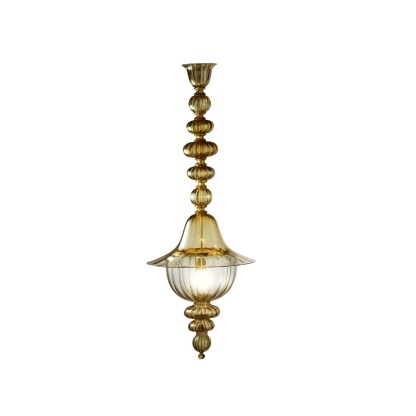 Подвесные светильники VENINI DOGE