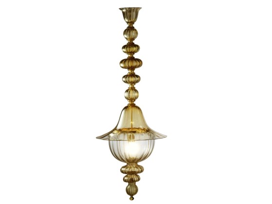 Подвесные светильники VENINI DOGE