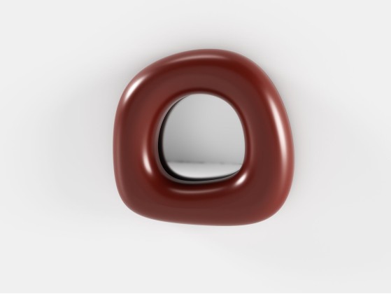 Зеркало Found MINI FLO