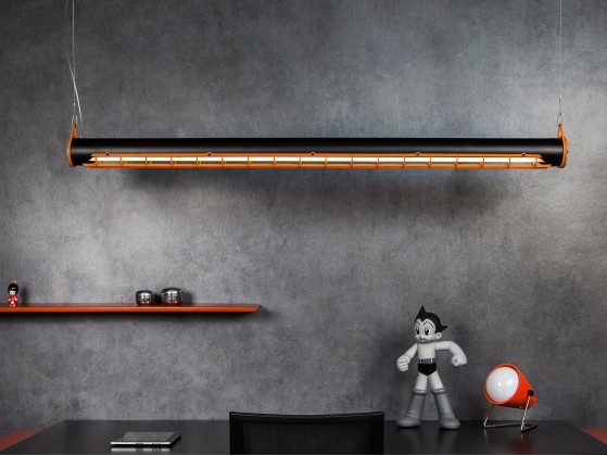 Подвесные светильники Studio Beam ASTRO