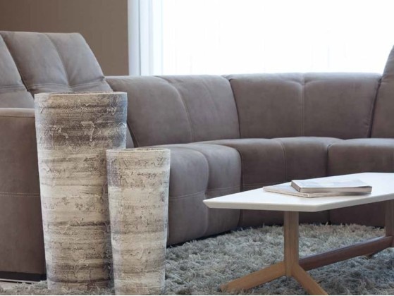 Ваза - кашпо для сада Pot a Porter BELLAGIO