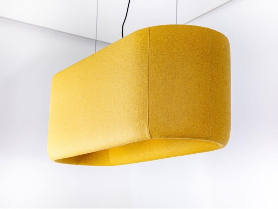 Подвесные светильники BuzziSpace BuzziProp