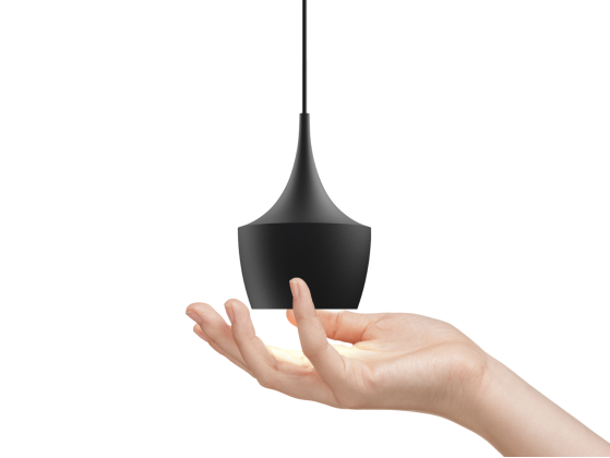 Подвесные светильники Intra lighting BIBA EDGY