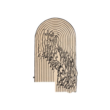 Ковер Carpet Edition LAVA LINE