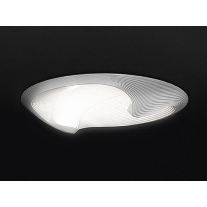 Потолочные светильники Cini&Nils SESTESSA SEMINCASSO LED