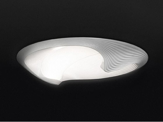 Потолочные светильники Cini&Nils SESTESSA SEMINCASSO LED