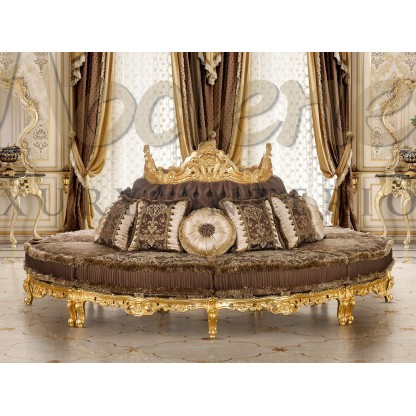 Диван Modenese Luxury Interiors 15402