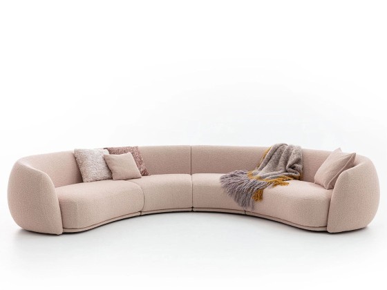 Диван Moroso PACIFIC